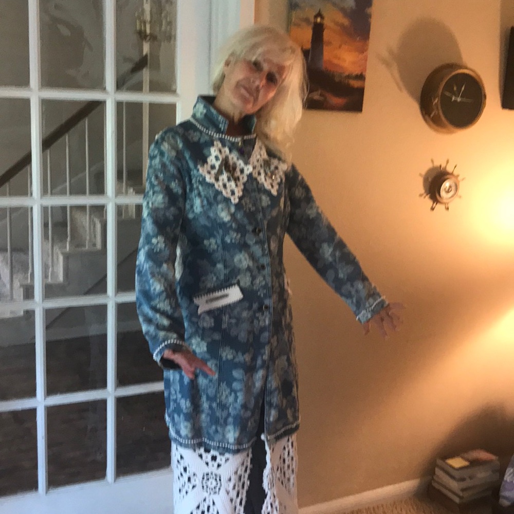 Jean Duster - image 1